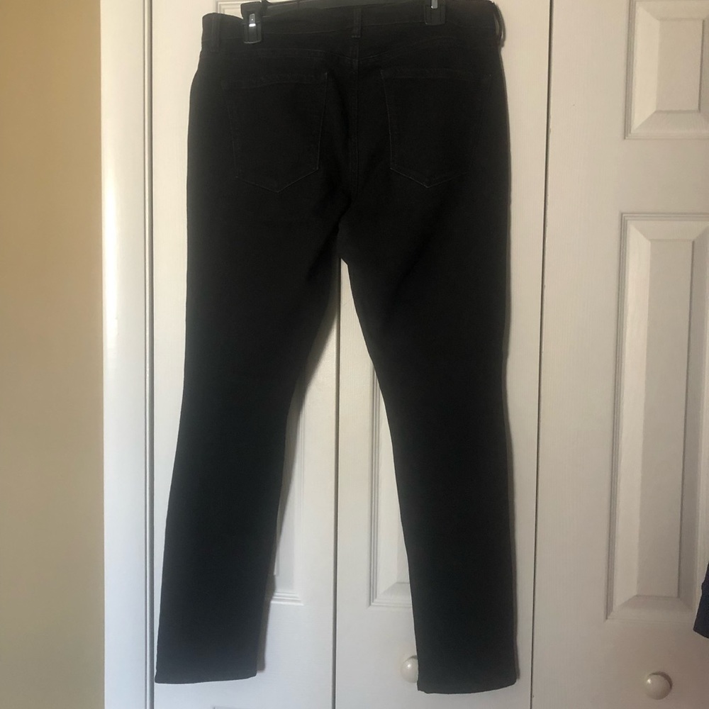 Old Navy Black jeans